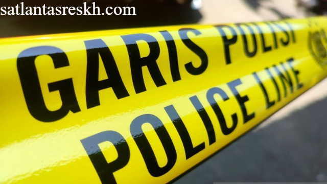 Kejadian Anak SD Bunuh Ibu Kandung di Medan