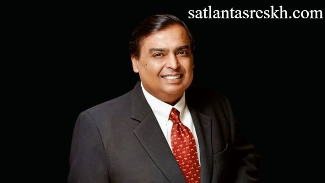 10 Orang Paling Kaya di Asia Tahun 2025