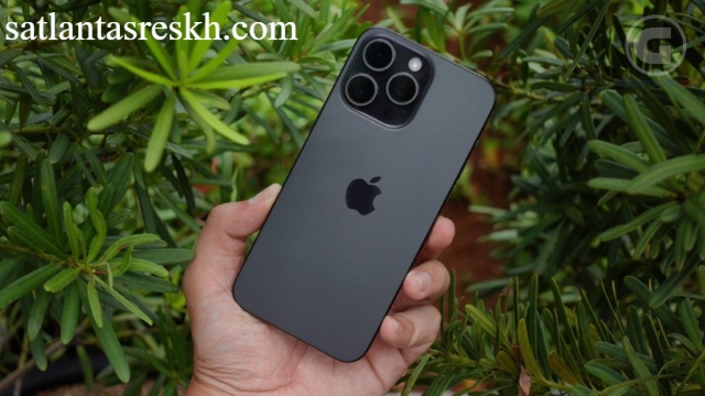 iPhone 15 Pro serta Pro Max Masih di cari di Indonesia