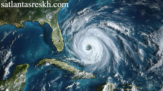 Hadirnya Bibit Siklon Tropis