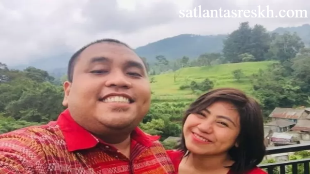 Sosok Rudolf Tobing yang di Beri Nama The Smiling Killer