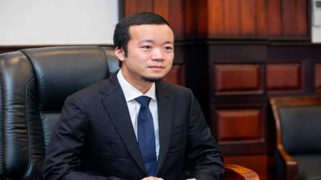 Bos Scam Internasional Chen Zhi Ditangkap dan Diekstradisi