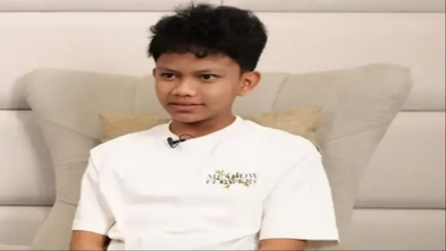 Pengelola Karier Farel Prayoga Menjawab Polemik Klaim Bayaran Rp 10 Miliar