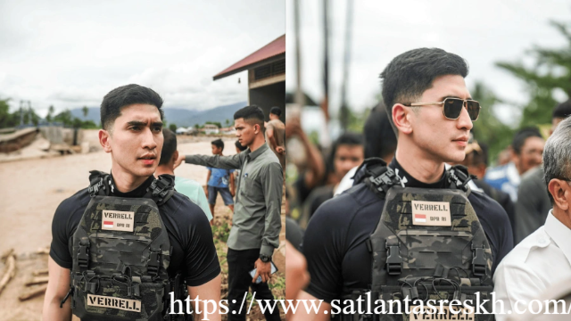 Rompi Viral Verrell Bramasta