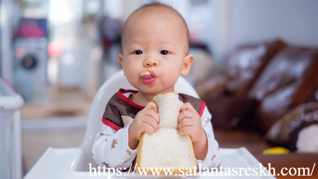 Kontroversi Trik Bayi Diberi Mentega