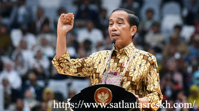 Jokowi Ingatkan Pers: Jangan Terjebak Kompetisi Berita Viral